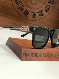 Picture of Chrome Hearts Sunglasses _SKUfw46735444fw